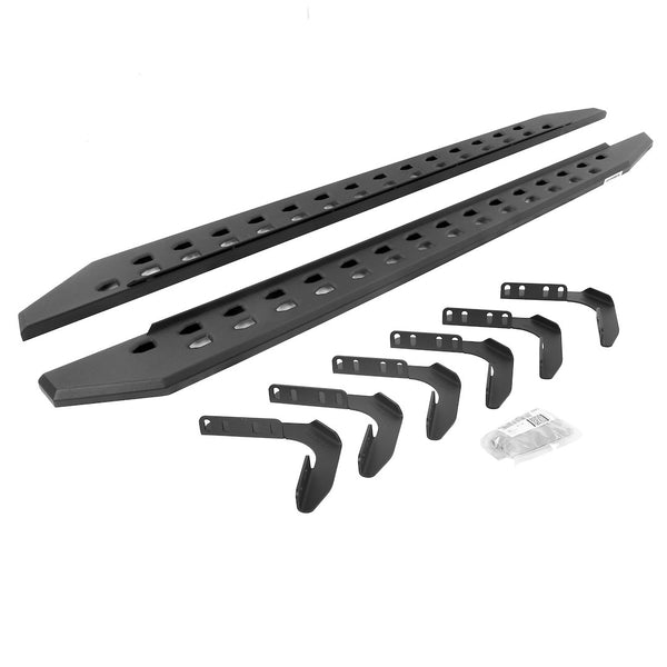 Go Rhino RB20 Slim Line Running Board (MPN: 69415087SPC)