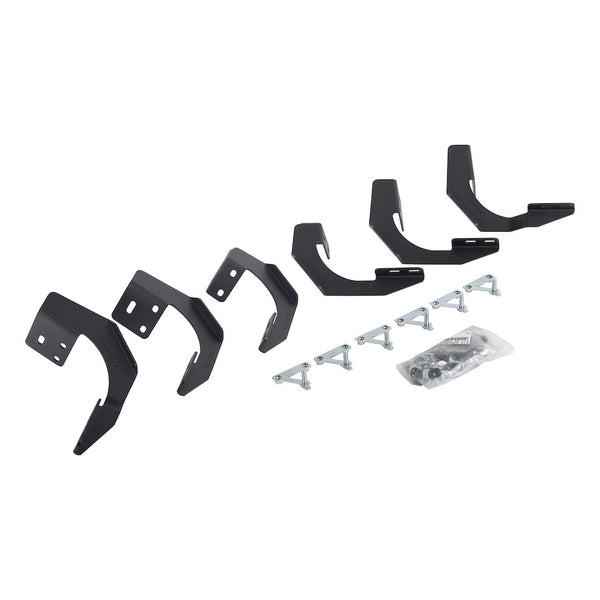 Go Rhino Running Board Component (MPN: 6942066)