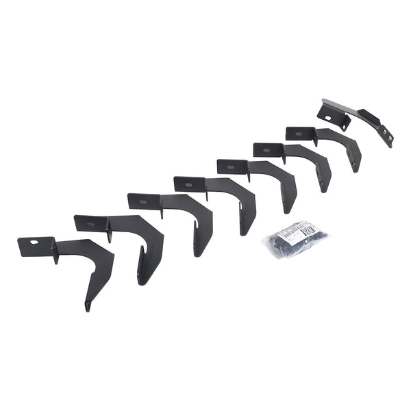 Go Rhino Running Board Component (MPN: 6942355)