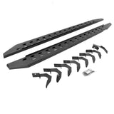 Go Rhino RB20 Slim Line Running Board (MPN: 69423580SPC)