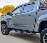 Go Rhino RB20 Slim Line Running Board (MPN: 69423580SPC)