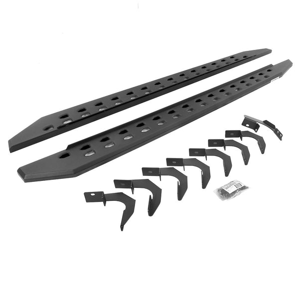 Go Rhino RB20 Slim Line Running Board (MPN: 69423580SPC)