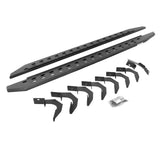 Go Rhino RB20 Slim Line Running Board (MPN: 69423580ST)