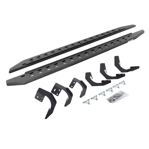 Go Rhino RB20 Slim Line Running Board (MPN: 69429980ST)
