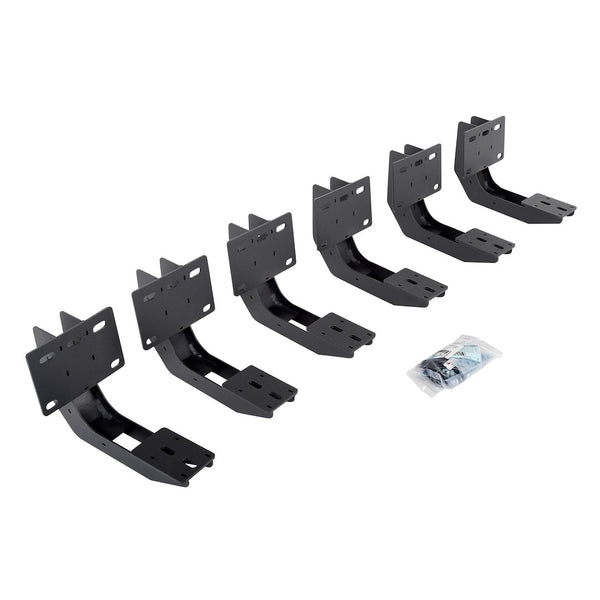 Go Rhino Running Board Component (MPN: 6343065)