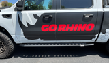 Go Rhino RB20 Slim Line Running Board (MPN: 69430687SPC)