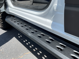 Go Rhino RB20 Slim Line Running Board (MPN: 69430687SPC)