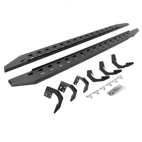 Go Rhino RB20 Slim Line Running Board (MPN: 69430687SPC)