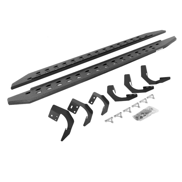 Go Rhino RB20 Slim Line Running Board (MPN: 69430687ST)