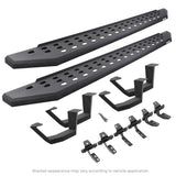 Go Rhino Running Board RB20 (MPN: 6943468020PC)