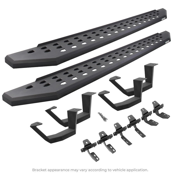 Go Rhino Running Board RB20 (MPN: 6943468020PC)