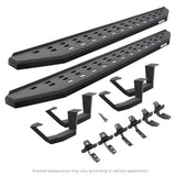 Go Rhino Running Board RB20 (MPN: 6943468020T)
