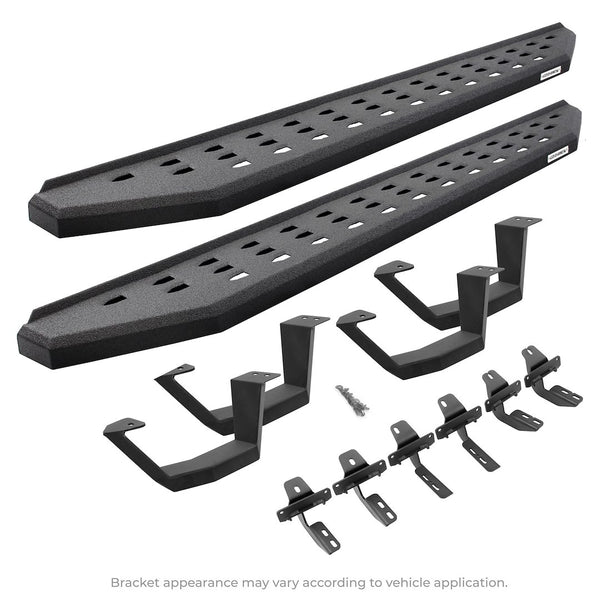 Go Rhino Running Board RB20 (MPN: 6943468020T)