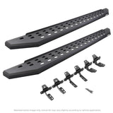 Go Rhino Running Board RB20 (MPN: 69434680PC)