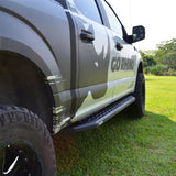 Go Rhino Running Board RB20 (MPN: 69434680PC)