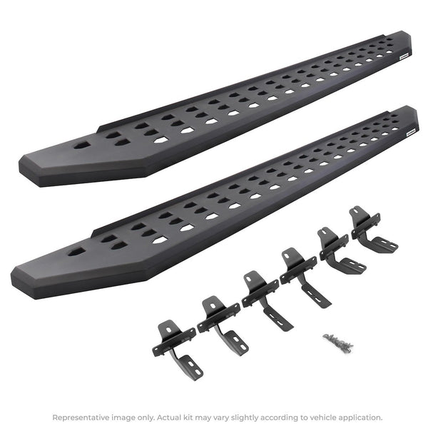 Go Rhino Running Board RB20 (MPN: 69434680PC)