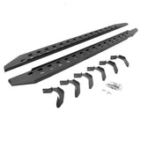 Go Rhino RB20 Slim Running Boards (MPN: 69434680SPC)
