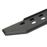 Go Rhino RB20 Slim Running Boards (MPN: 69434680SPC)