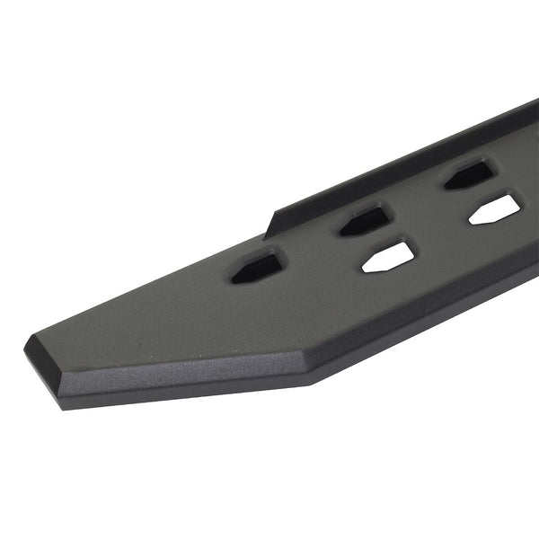 Go Rhino RB20 Slim Running Boards (MPN: 69434680SPC)
