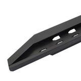 Go Rhino RB20 Slim Running Boards (MPN: 69434680SPC)