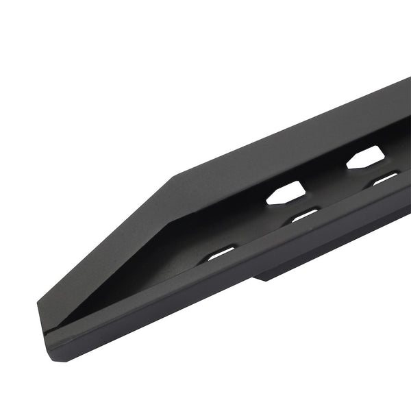 Go Rhino RB20 Slim Running Boards (MPN: 69434680SPC)