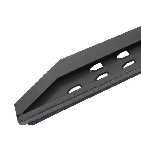 Go Rhino RB20 Slim Running Boards (MPN: 69434680ST)