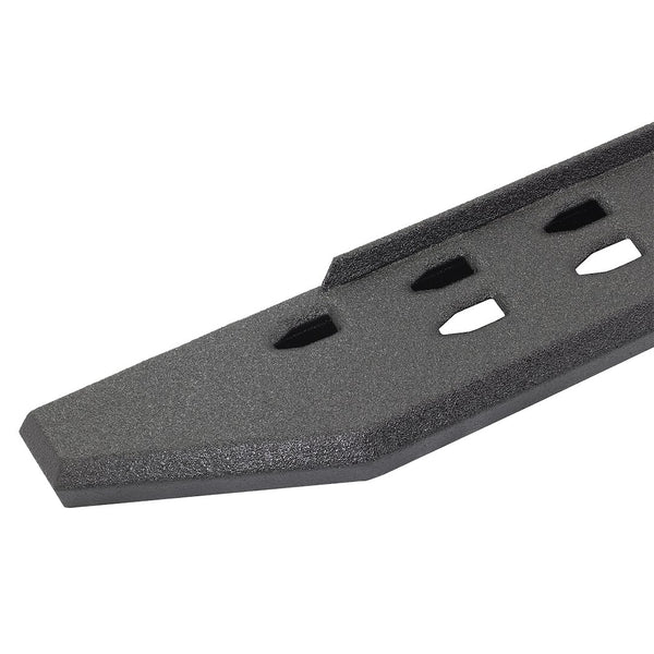 Go Rhino RB20 Slim Running Boards (MPN: 69434680ST)