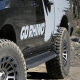 Go Rhino Running Board RB20 (MPN: 69434680T)