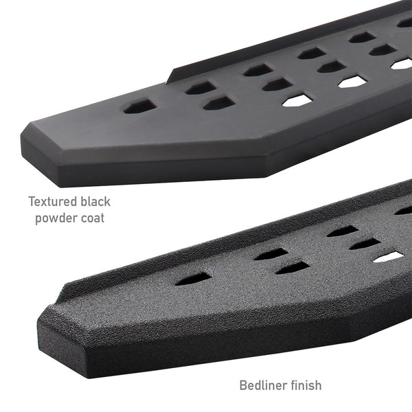 Go Rhino Running Board RB20 (MPN: 69434680T)