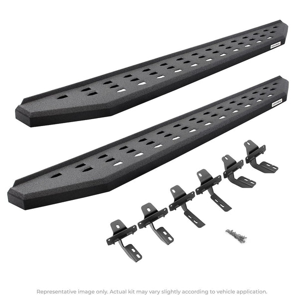 Go Rhino Running Board RB20 (MPN: 69434680T)