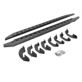 Go Rhino RB20 Slim Line Running Board (MPN: 69441687ST)