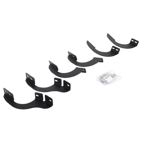 Go Rhino Running Board Component (MPN: 6944255)