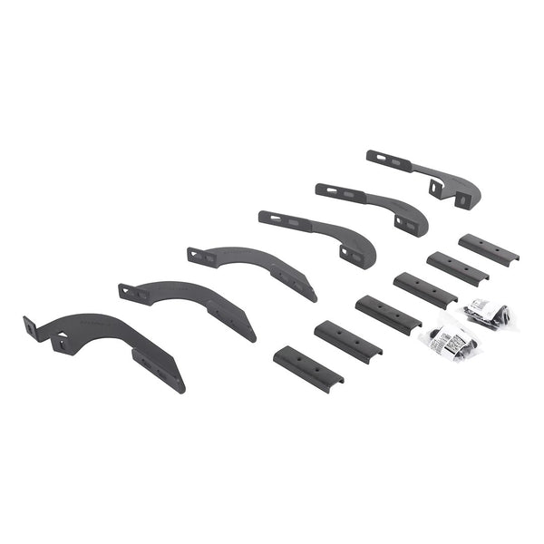 Go Rhino Running Board Component (MPN: 6944296)