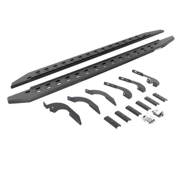 Go Rhino RB20 Slim Line Running Board (MPN: 69442987ST)