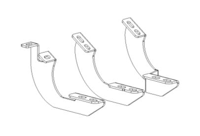 Go Rhino Nerf Bar Component (MPN: 6944326)