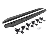 Go Rhino RB20 Slim Line Running Boards (MPN: 69450673ST)