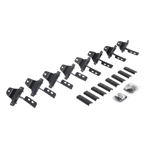 Go Rhino Running Board Component (MPN: 6945165)