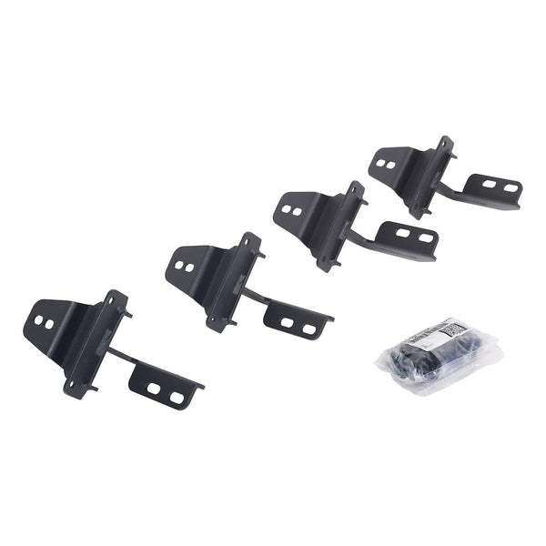 Go Rhino Running Board Component (MPN: 6949266)