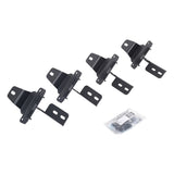Go Rhino Running Board Component (MPN: 6949275)