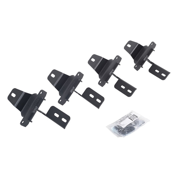 Go Rhino Running Board Component (MPN: 6949275)