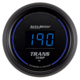 AutoMeter Gauge for Automatic Transmission Temperature (MPN: 6949)