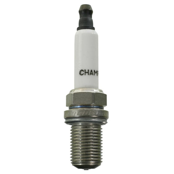 Champion Racing Spark Plug (MPN: 694)