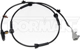 Dorman ABS Wheel Speed Sensor (MPN: 695-173)