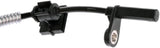 Dorman Wheel Speed Sensor (MPN: 695-180)