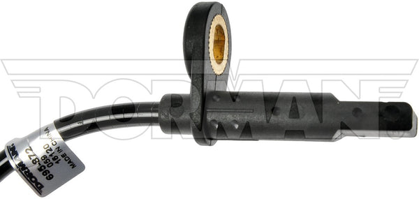 Dorman ABS Wheel Speed Sensor (MPN: 695-872)