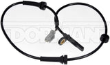 Dorman ABS Wheel Speed Sensor (MPN: 695-872)