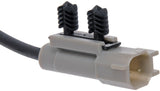 Dorman Anti-Lock Brake System Wheel Speed Sensor (MPN: 695-885)