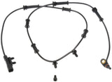 Dorman Anti-Lock Brake System Wheel Speed Sensor (MPN: 695-900)