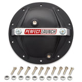 Proform Parts Differential Cover (MPN: 69502)
