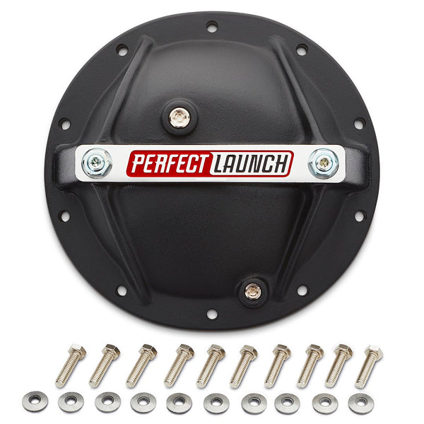 Proform Parts Differential Cover (MPN: 69502)